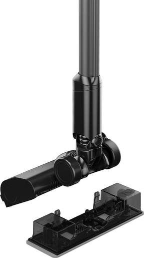 Beko štapni usisivač VRT 84225 VI, 25.2 V, kapacitet 0.55 L, vrijeme rada do 45 min.