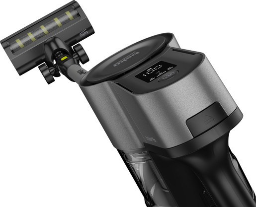 Beko štapni usisivač VRT 84225 VI, 25.2 V, kapacitet 0.55 L, vrijeme rada do 45 min.