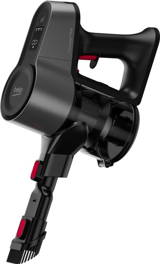 Beko štapni usisivač VRT 74225 VI, 25.2 V, kapacitet 0.55 L, vrijeme rada do 45 min.