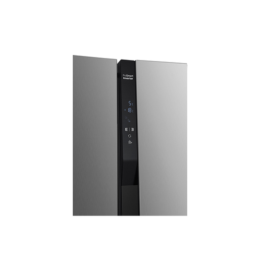 Beko frižider GNO 5322 XPN