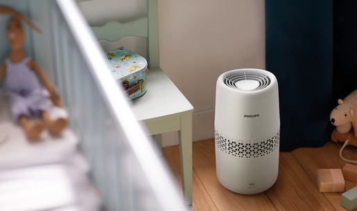 Philips ovlaživač HU2510/10