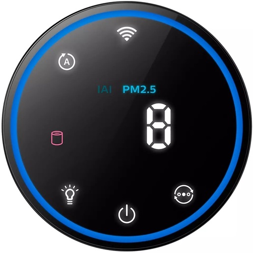 Philips pročišćivač zraka AC1715/10