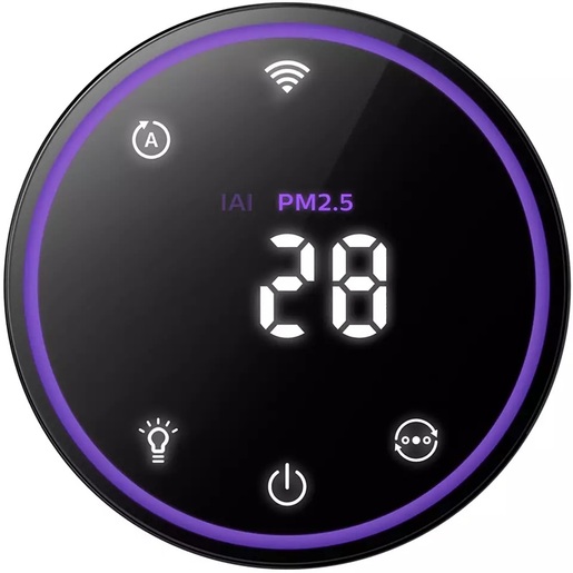 Philips pročišćivač zraka AC1715/10