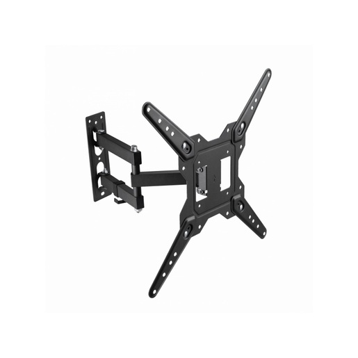 SBOX Zidni nosač LCD-443 zglobni,23”-55”, VESA 400x400