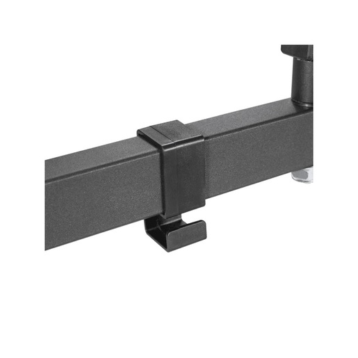 SBOX Zidni nosač LCD-443 zglobni,23”-55”, VESA 400x400