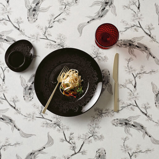 Arthur Krupp tanjir za pastu Eclipse Night 27 cm 67376A12