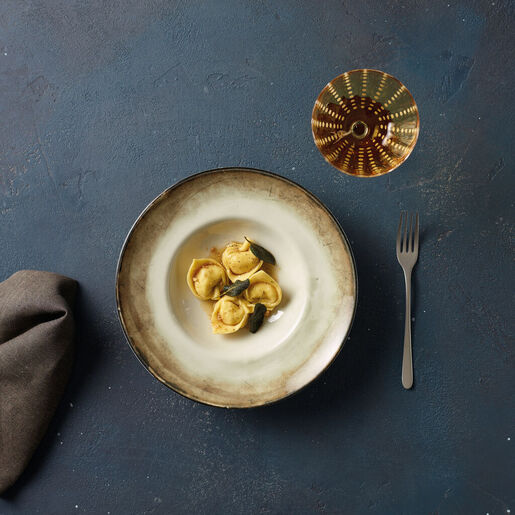 Arthur Krupp tanjir za pastu Shade Earth 27 cm 67372B12