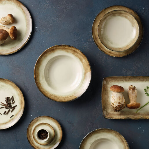 Arthur Krupp tanjir za pastu Shade Earth 27 cm 67372B12