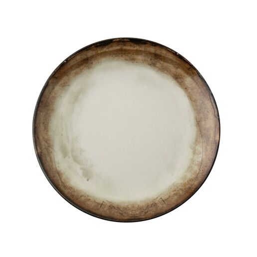 Arthur Krupp tanjir Shade Earth 27,5 cm 67372B05