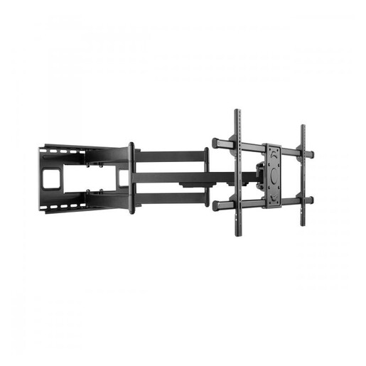 SBOX Zidni nosač PLB-4986 zglobni, 43”-90”, VESA 800x400