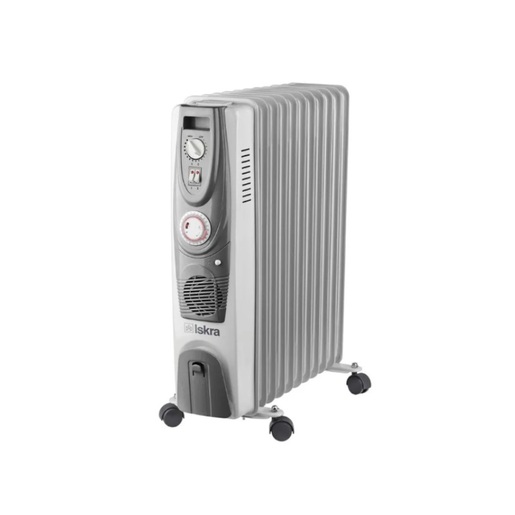 Iskra uljni radijator YL-B07FT-11