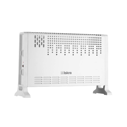 Iskra konvektorska grijalica CH-2020F Standard