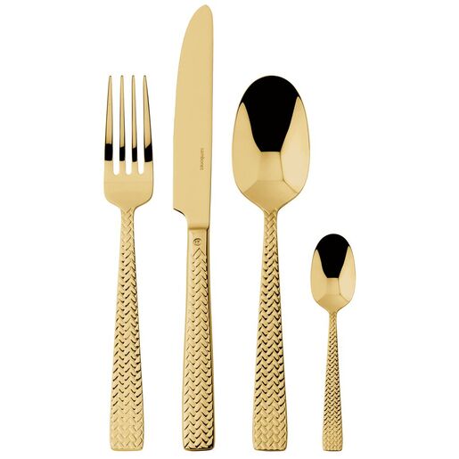 Sambonet pribor za jelo Cortina Gold 24/1 52722G81