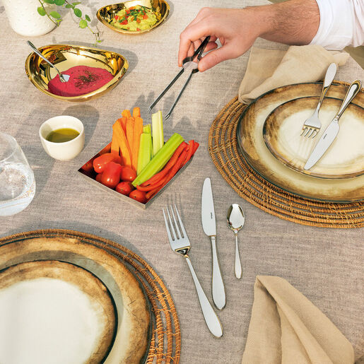 Sambonet pribor za jelo Velvet 24/1 52512-81