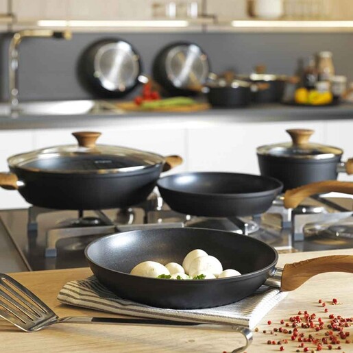 Tognana tava sa ručkama Country Chic 24 cm V47583TBBDI