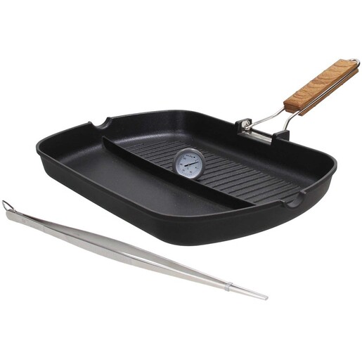 Tognana grill set Country Chic 32 x 24 cm V47914MBBDI