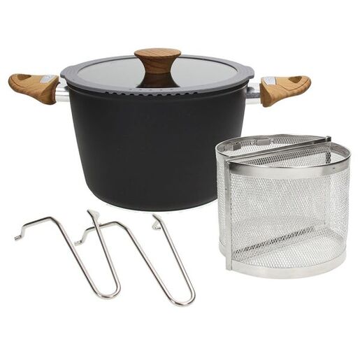 Tognana set za kuhanje tjestenine Country Chic 22 cm V47914HBBDI