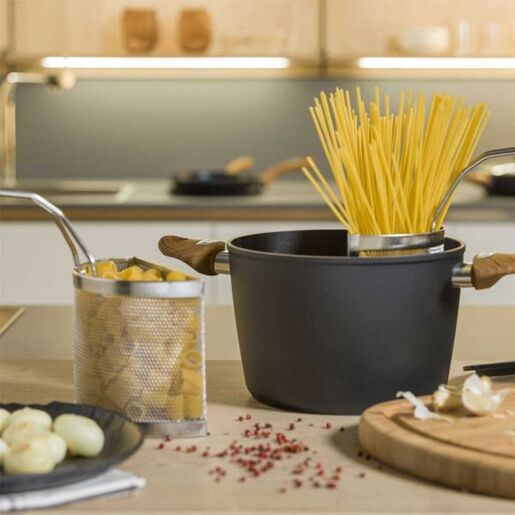 Tognana set za kuhanje tjestenine Country Chic 22 cm V47914HBBDI