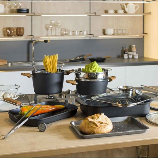 Tognana tava sa ručkama Country Chic 28 cm V47583VBBDI