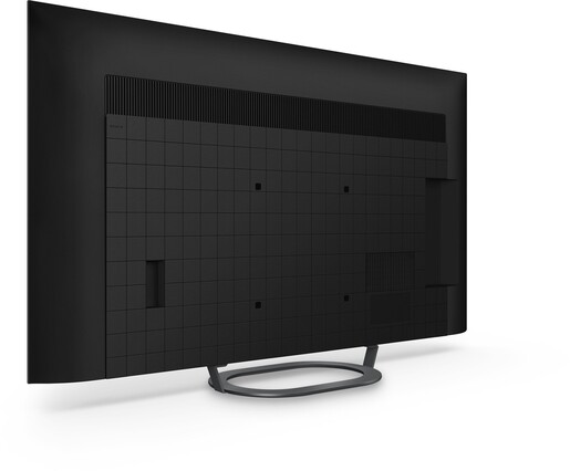 Sony LED televizor KD65X82KAEP, 4K Ultra HD, Smart TV, Google TV, 4K X-Reality Pro, Triluminos Pro zaslon, Crni