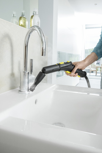 KARCHER parni čistač SC 2 EasyFix