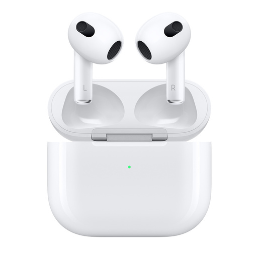 Apple AirPods3 (3rd gen.) Lightning Charging Case