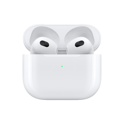 Apple AirPods3 (3rd gen.) Lightning Charging Case