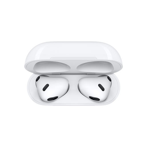 Apple AirPods3 (3rd gen.) Lightning Charging Case