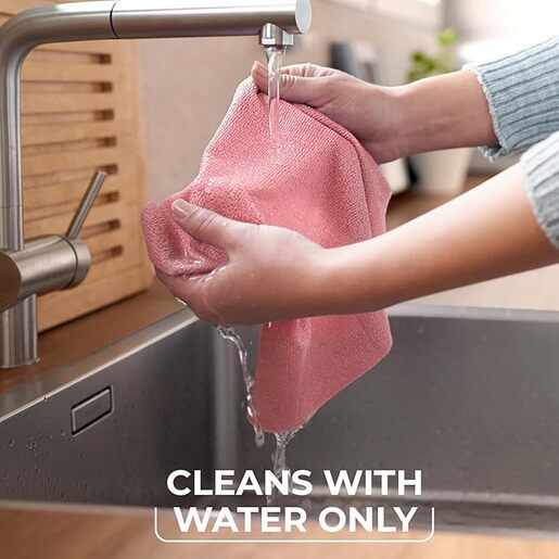 VILEDA magična krpa Actifibre