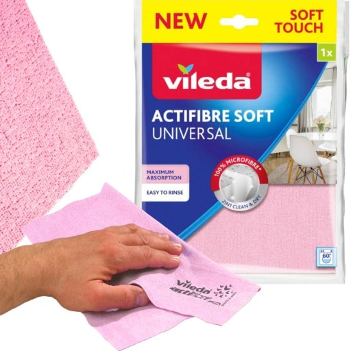 VILEDA magična krpa Actifibre