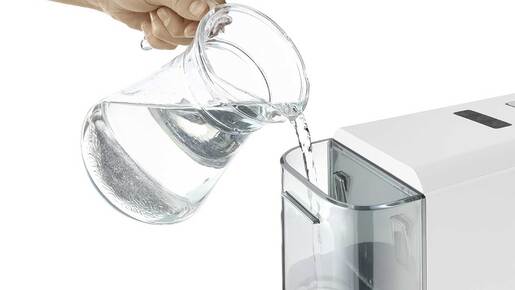 Catler aparat za kafu ES 702 PORTO W, sve vrste kapsula + mljevena kafa