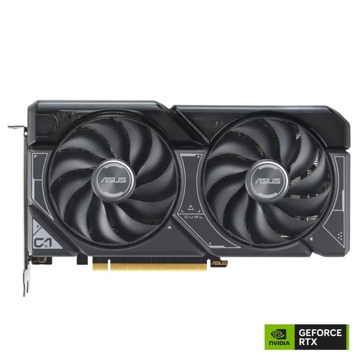 ASUS grafička kartica DUAL RTX 4060 Ti 8GB