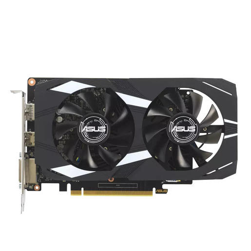 ASUS grafička kartica DUAL GTX 1630 4GB
