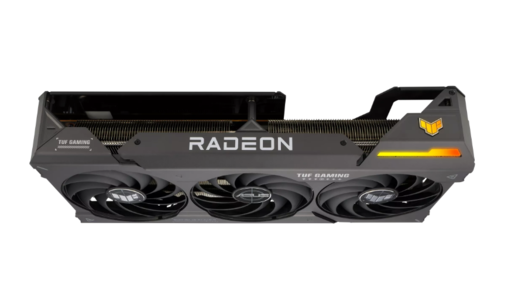 ASUS TUF grafička kartica RX7800XT 16GB GAMING