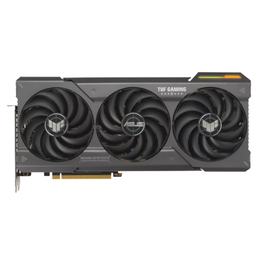 ASUS TUF grafička kartica RX7800XT 16GB GAMING