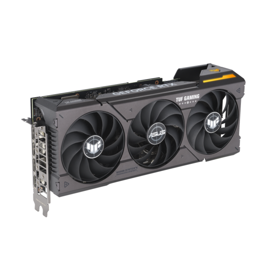 ASUS TUF grafička kartica RTX 4060 Ti 8GB GAMING