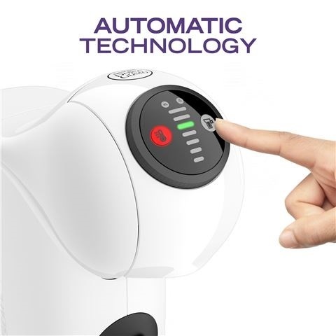 KRUPS Dolce Gusto KP243110 Genio S - aparat za kafu