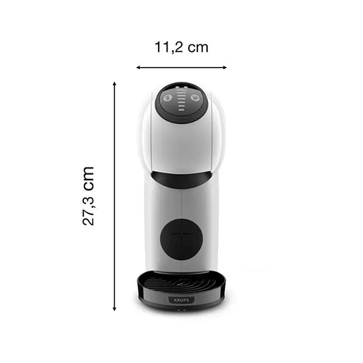 KRUPS Dolce Gusto KP243110 Genio S - aparat za kafu