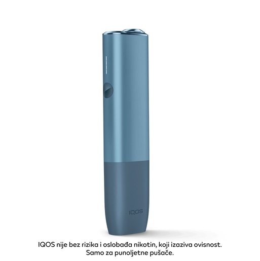 IQOS ILUMA ONE Azure Blue (Plava)