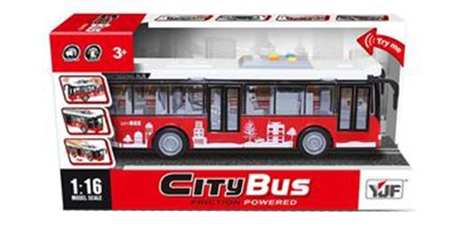 Gradski autobus A1119-2-3