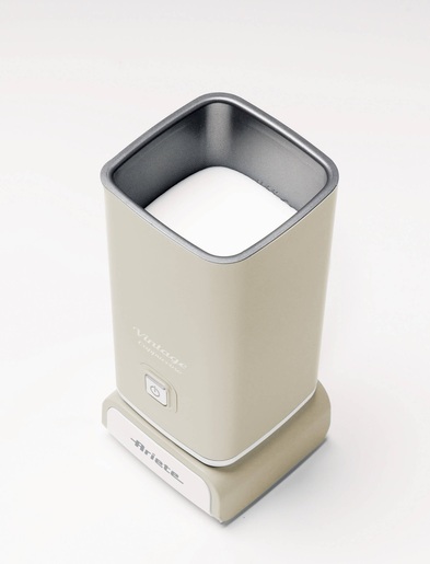 Ariete aparat za mliječnu pjenu 2878/03 Vintage bež