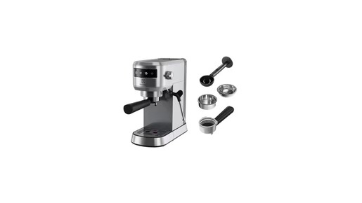 Electrolux aparat za kafu E6EC1-6ST