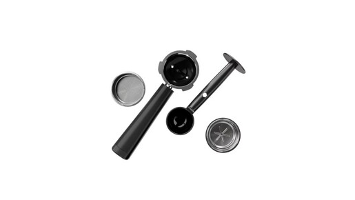 Electrolux aparat za kafu E6EC1-6ST