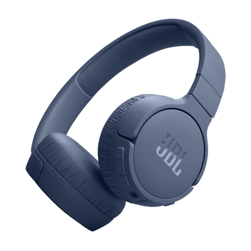 JBL bežične bluetooth slušalice on-ear, TUNE 670 NC BLACK