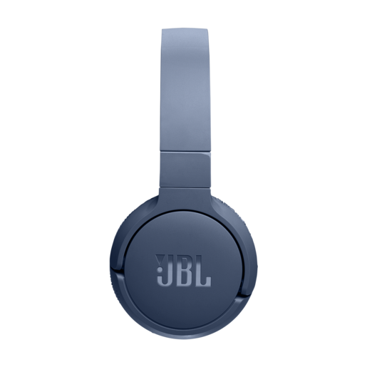 JBL bežične bluetooth slušalice on-ear, TUNE 670 NC BLACK