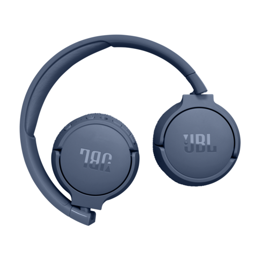 JBL bežične bluetooth slušalice on-ear, TUNE 670 NC BLACK