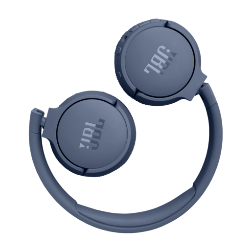 JBL bežične bluetooth slušalice on-ear, TUNE 670 NC BLACK