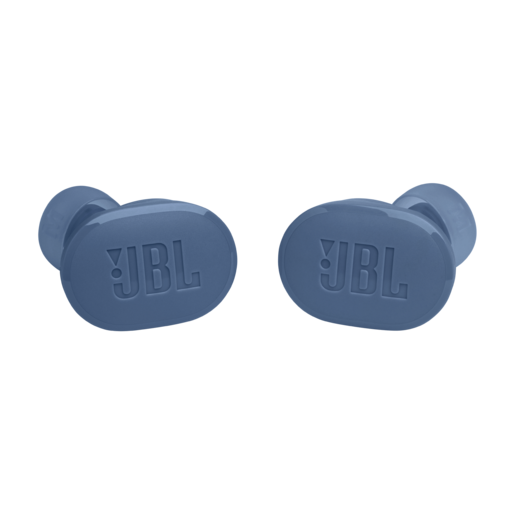 JBL bežične bluetooth slušalice TUNE BUDS BLUE