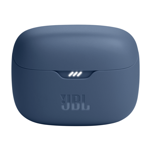 JBL bežične bluetooth slušalice TUNE BUDS BLUE