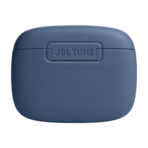 JBL bežične bluetooth slušalice TUNE BUDS BLUE